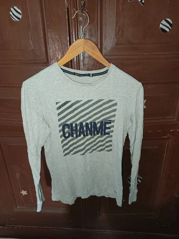 Bizzbee Tee-shirt manche longue s