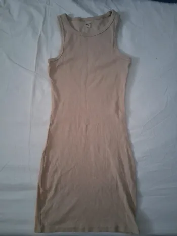 Robe kiabi xs taille 34