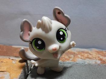 Figurine Petshop A20