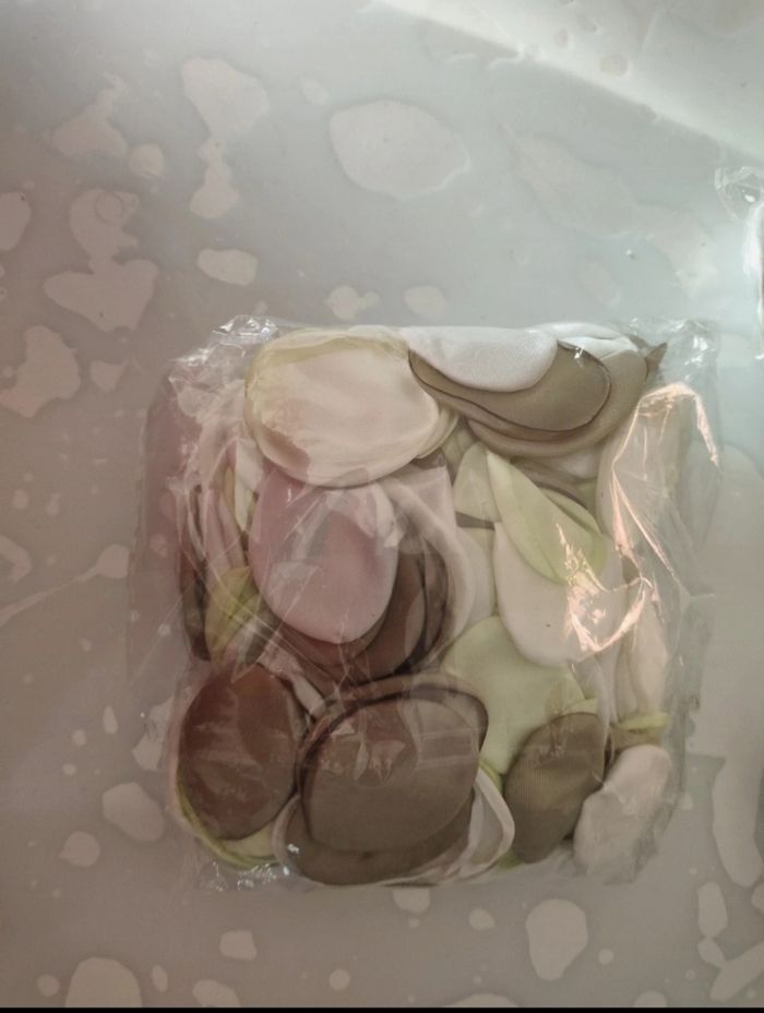 Petales décoratif - photo numéro 2