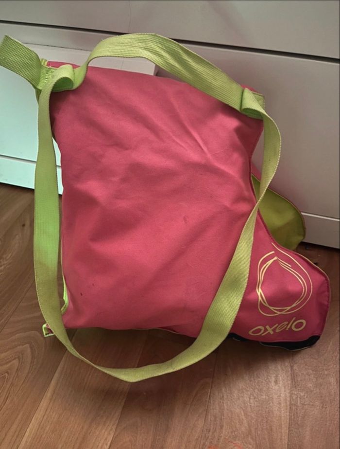 Rollers 34-36 Oxelo - photo numéro 7