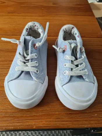 Baskets frimouss Taille 21