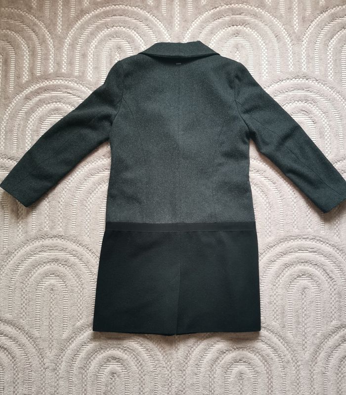 Manteau long - photo numéro 6