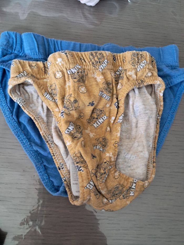 Vêtements Gemo Annecy Lot Culottes Kiabi Et Gemo Kiabi Ans Beebs