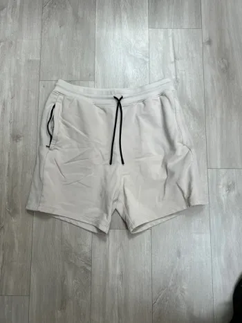 Short homme