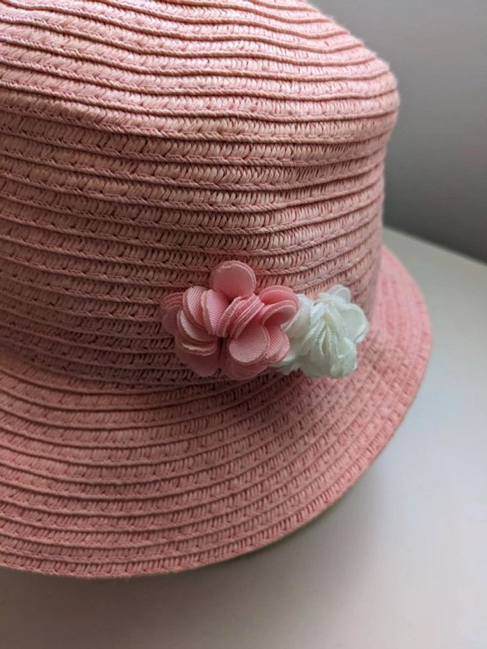 Chapeau Obaibi - photo numéro 2