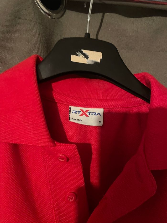 Polo homme - photo numéro 2