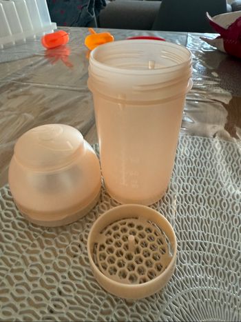 Biberon 180 ml