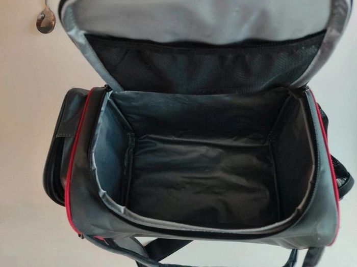Sac gamelle - photo numéro 4