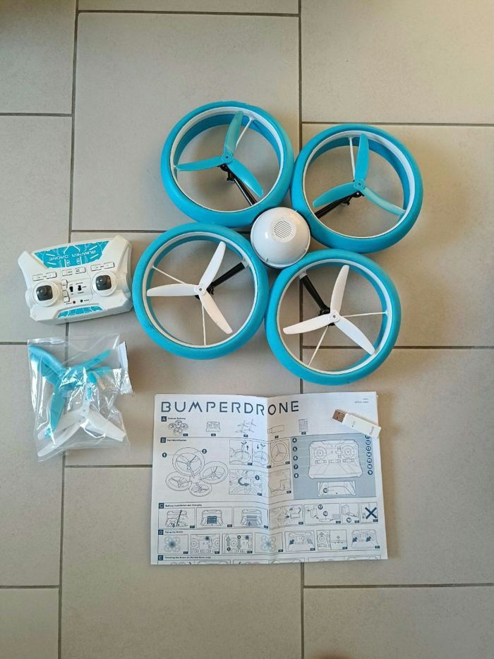 Flybotic - photo numéro 4