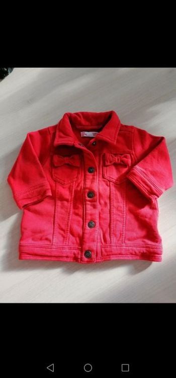 Veste