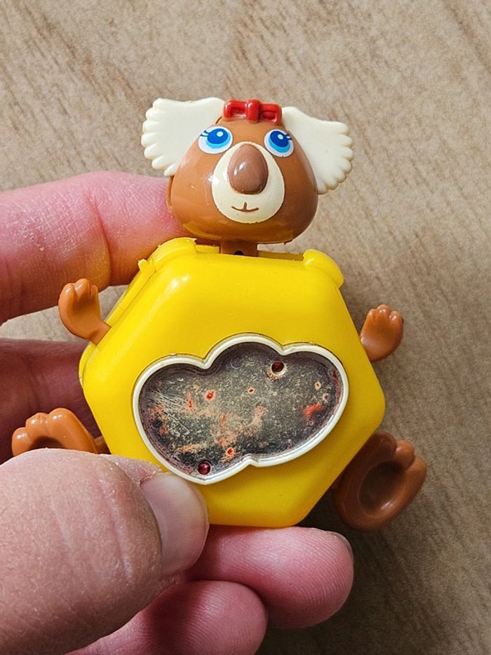 Sweet Secrets Galoob Koala 1984 - photo numéro 2