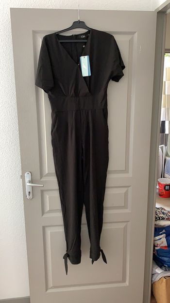 Combinaison femme taille M