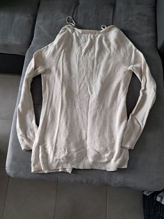 Gilet - photo numéro 2