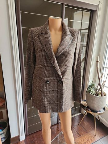 Blazer femme the Kooples