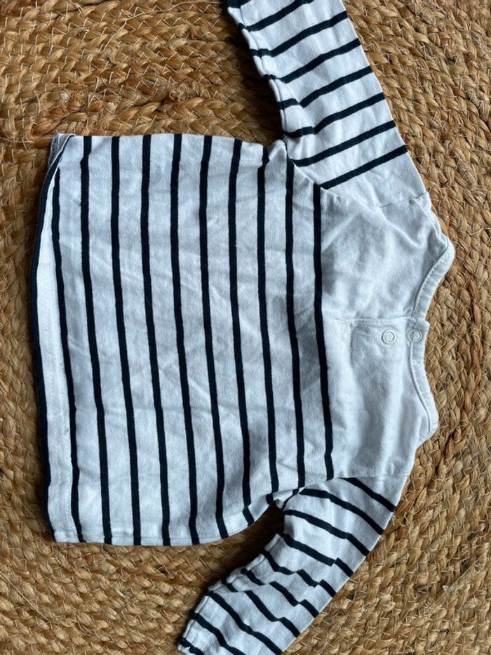 Ensemble 3 pièces 6 mois - photo numéro 6