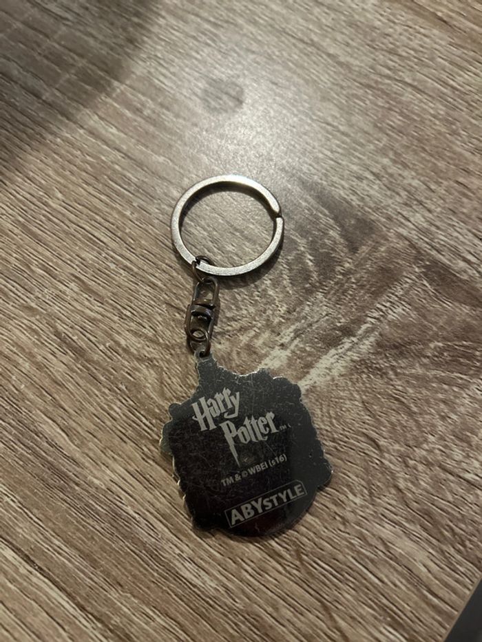 Porte-clefs - photo numéro 3