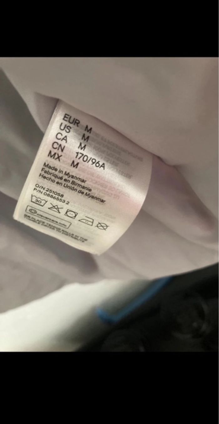 Doudoune H&M - photo numéro 2