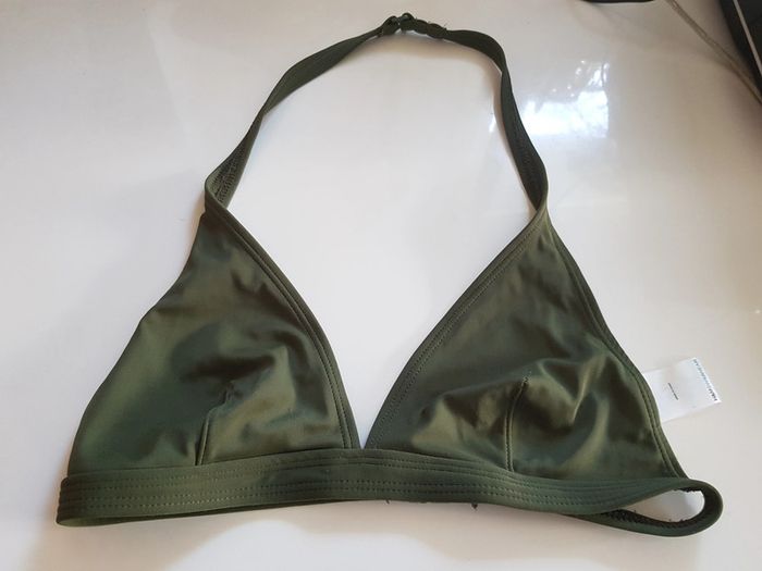 Haut de maillot 2 pièces / bikini - photo numéro 2