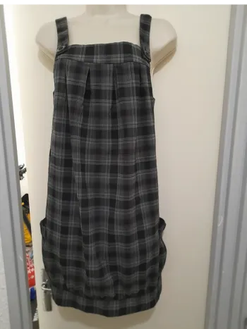 robe taille 36