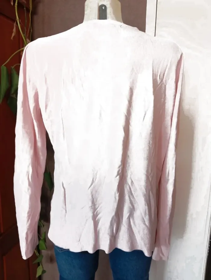 Pull taille XL Fiorella Di Verdi - photo numéro 2