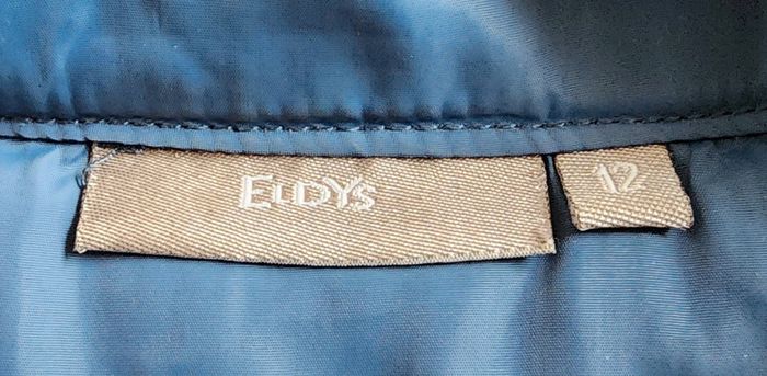 Doudoune sans manche Eldys T.12ans - photo numéro 2