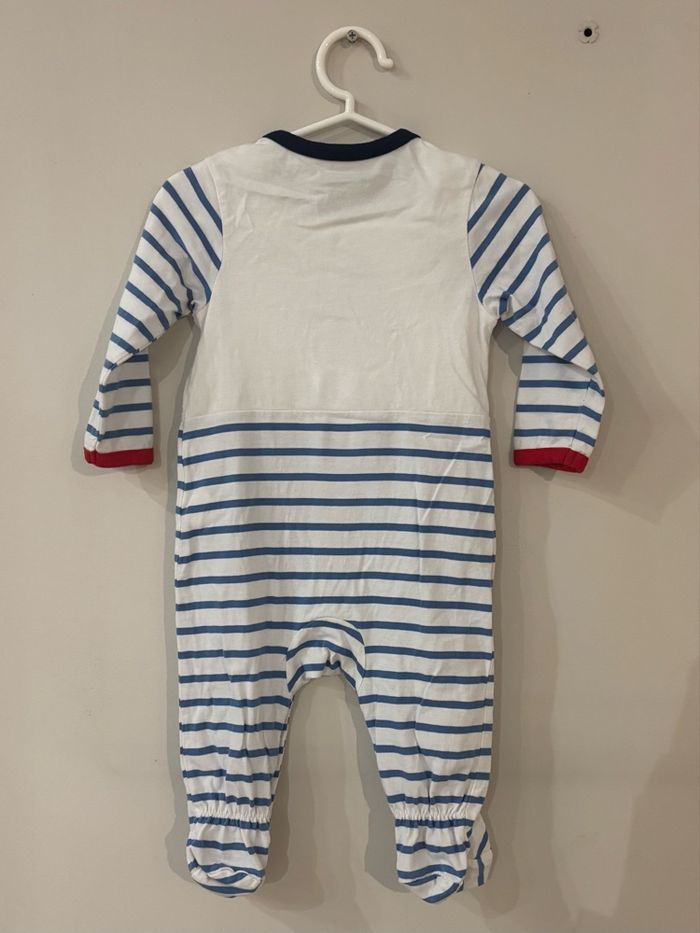 Dors-bien Mickey Disney pour bébé - photo numéro 2