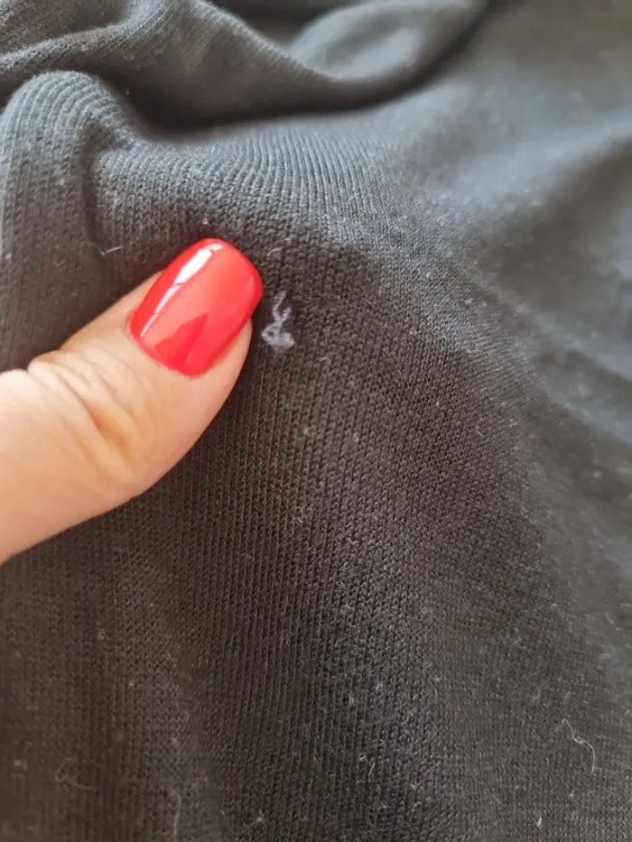 Blouse sans manches - photo numéro 5