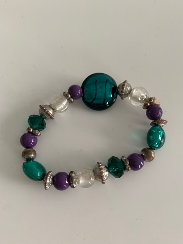 Bracelet - photo numéro 3