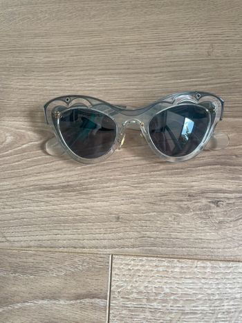 Lunettes de soleil Miu Miu Cat Eyes Runaway Butterfly 2014