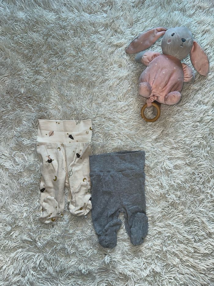 Lots 2 pantalons - photo numéro 2