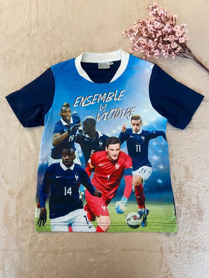 Maillot Foot T Shirt Foot Garcon Maillot Short Maillot De Foot