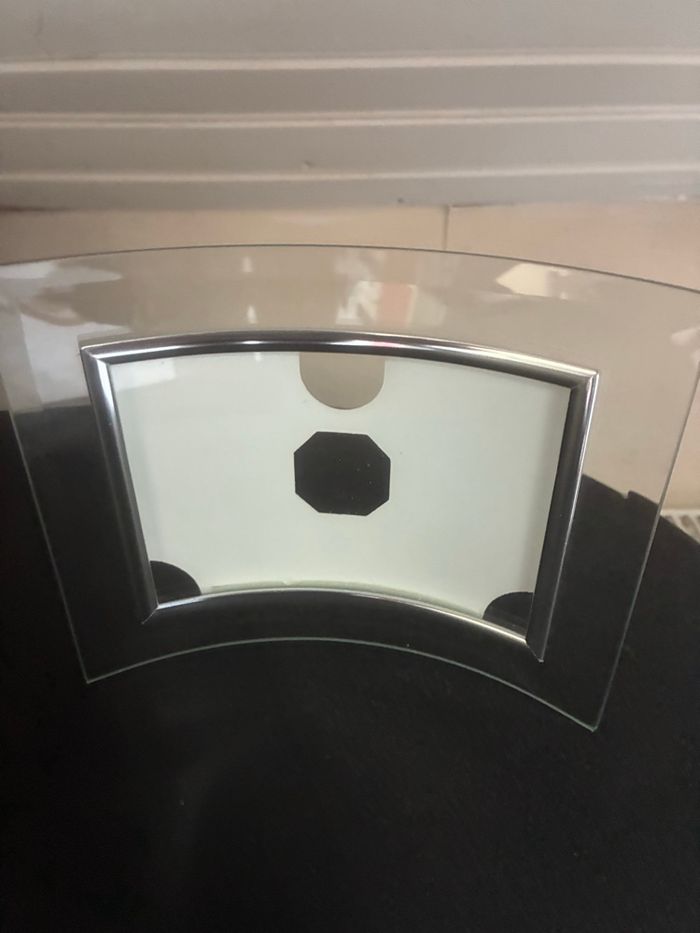 Lit de 3 cadres photos - photo numéro 2