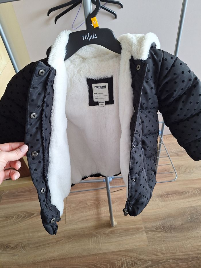 Blouson - photo numéro 2