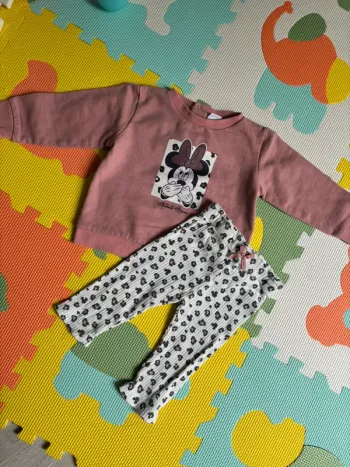 Ensemble minie