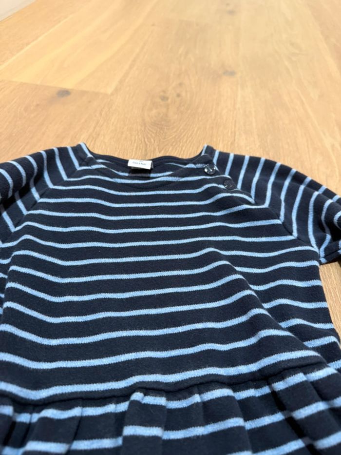 Robe petit bateau 5 ans - photo numéro 2