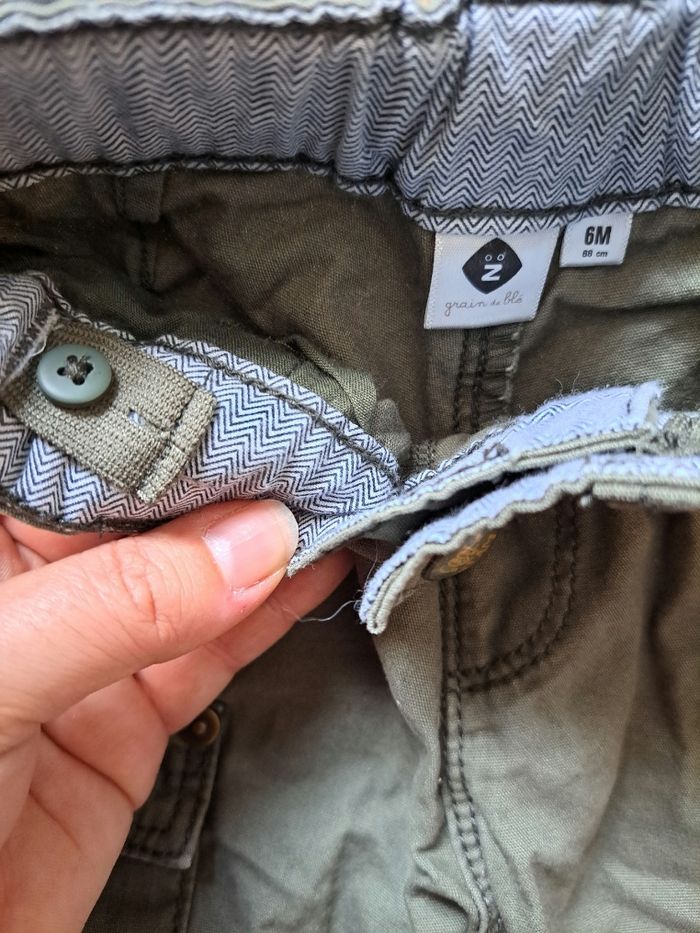 Ensemble 6 mois - photo numéro 4