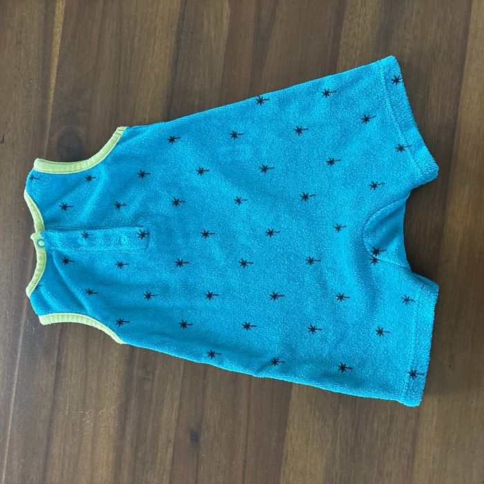 Combinaison garçon - photo numéro 2