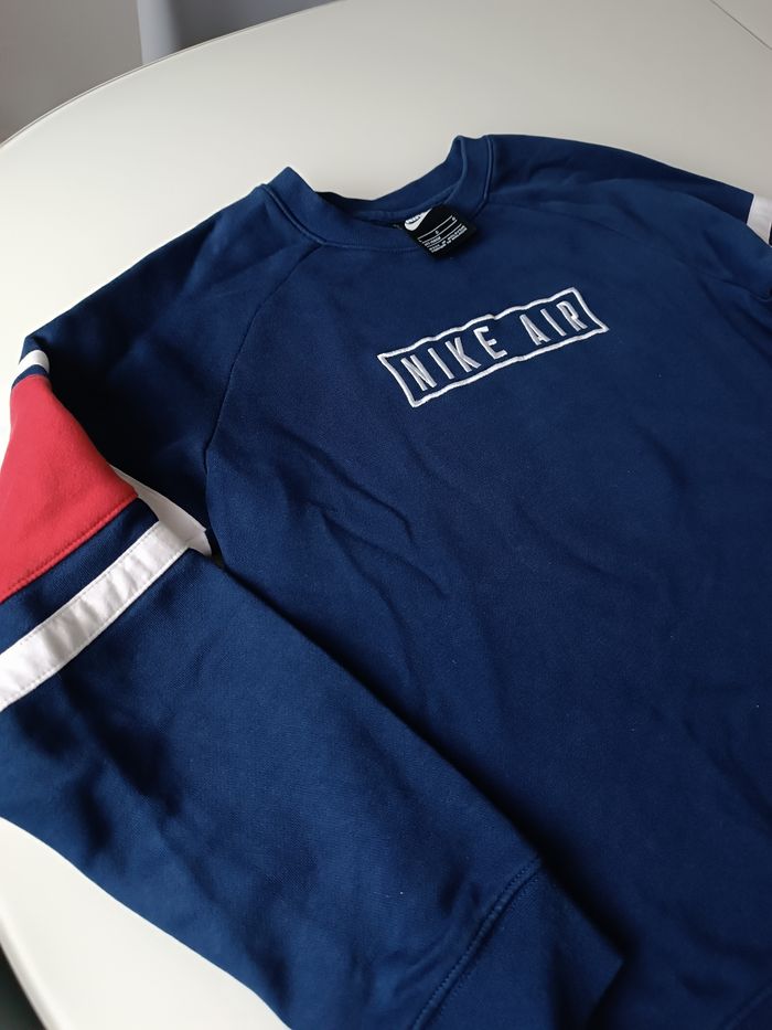 Sweat Nike - photo numéro 4