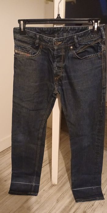Jean Diesel 29-32