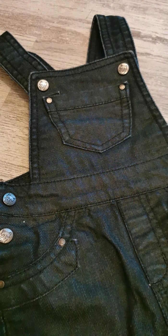 Salopette 3 mois - photo numéro 2