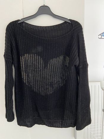 Pull noire