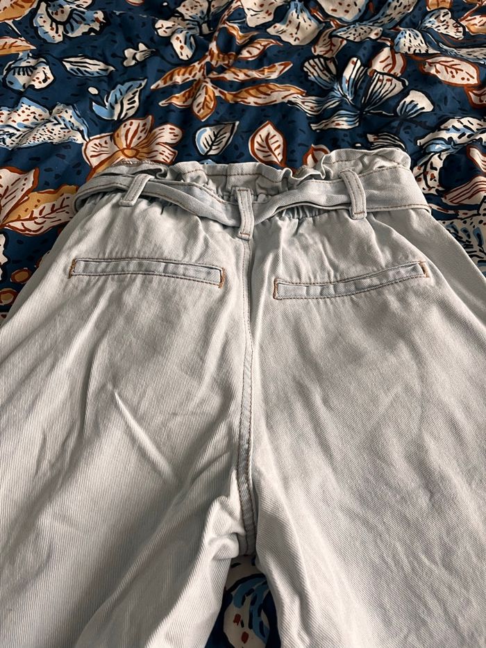 Jeans femme clair - photo numéro 5