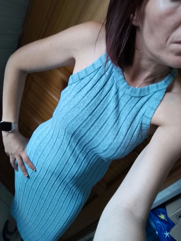 Robe femme