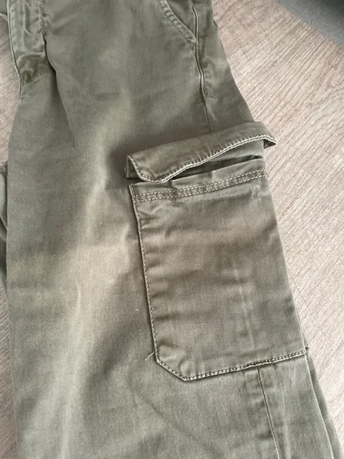 Pantalon LH - photo numéro 3