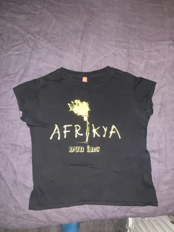 T shirt