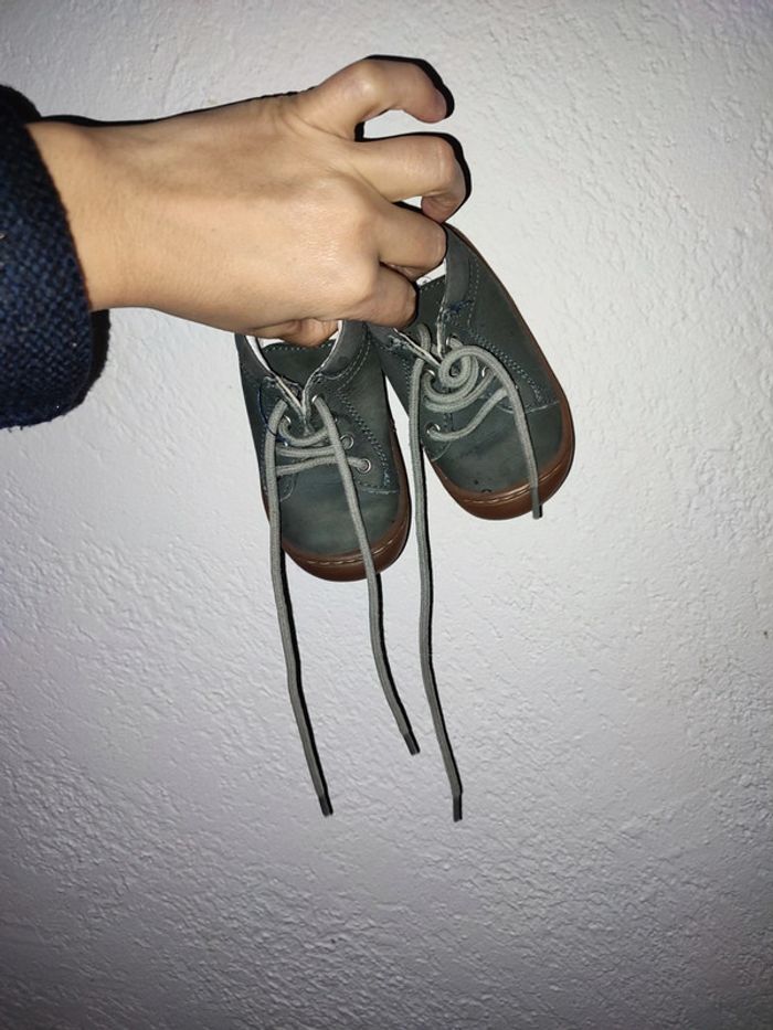 Bottines taille 20 - photo numéro 2