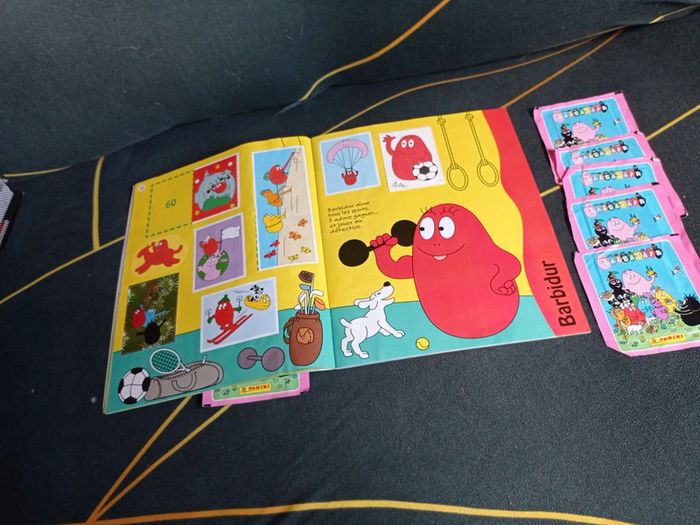 Barbapapa 2013 - photo numéro 8