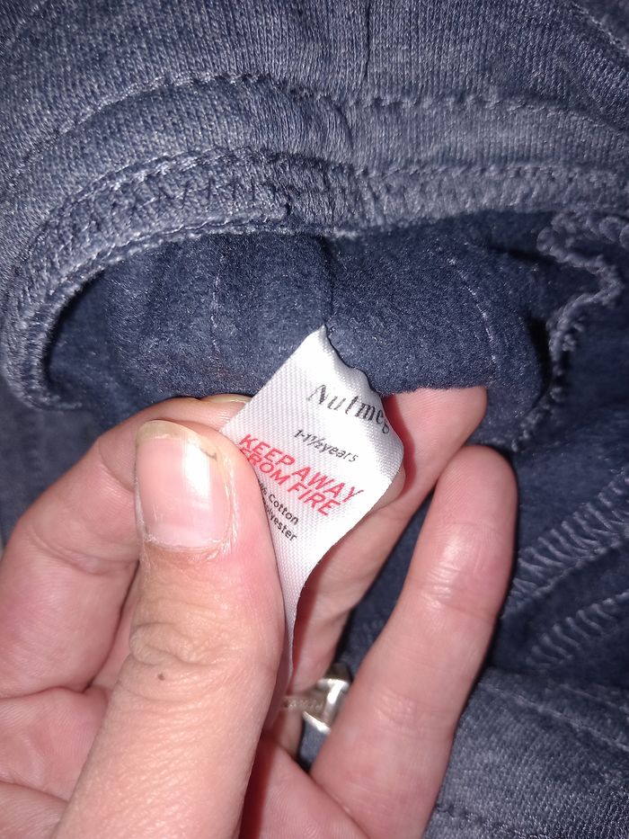 Lot short 18/24 mois - photo numéro 2