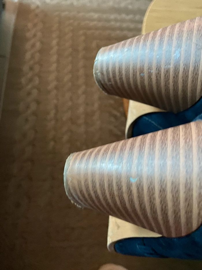 Bottines tendance - photo numéro 3